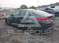 2020 KIA Optima фото