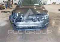 2020 KIA Optima photo