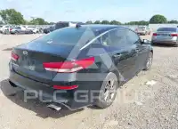 2020 KIA Optima photo