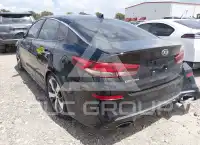 2020 KIA Optima photo