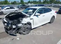 2020 KIA Optima фото