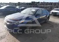 2020 KIA Optima photo