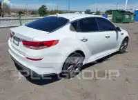 2020 KIA Optima фото