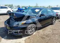 2020 KIA Optima фото
