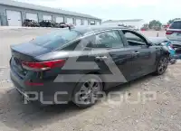 2020 KIA Optima фото
