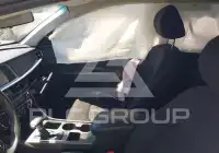 2020 KIA Optima photo