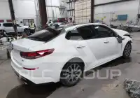 2020 KIA Optima фото