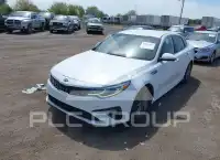 2020 KIA Optima фото