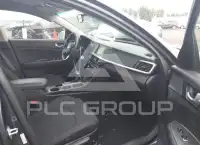 2020 KIA Optima фото