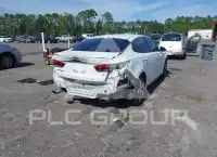 2020 KIA Optima фото