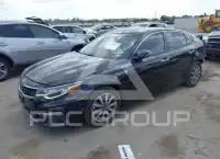 2020 KIA Optima фото