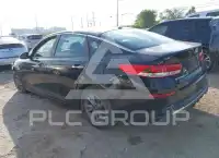 2020 KIA Optima photo