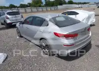 2020 KIA Optima photo