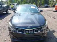 2020 KIA Optima фото