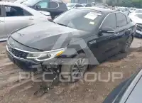 2020 KIA Optima photo