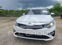 2020 KIA Optima фото