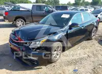 2020 KIA Optima фото