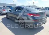 2020 KIA Optima фото