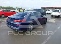 2020 KIA Optima фото