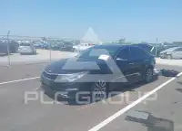2020 KIA Optima фото