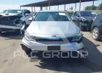 2020 KIA Optima фото