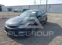2020 KIA Optima photo
