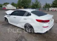 2020 KIA Optima фото