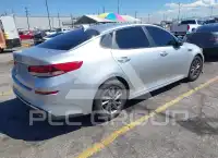 2020 KIA Optima фото