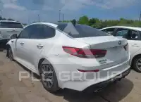 2020 KIA Optima фото