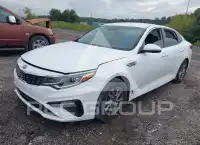 2020 KIA Optima фото