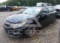 2020 KIA Optima фото