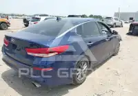 2020 KIA Optima фото