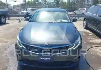 2020 KIA Optima фото