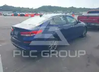 2020 KIA Optima фото