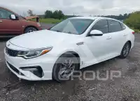 2020 KIA Optima фото