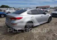 2020 KIA Optima фото