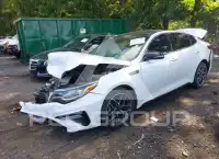 2020 KIA Optima фото