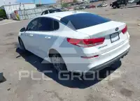 2020 KIA Optima фото