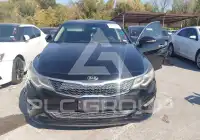 2020 KIA Optima фото