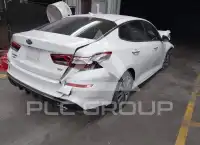 2020 KIA Optima фото