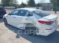 2020 KIA Optima фото