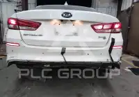 2020 KIA Optima photo