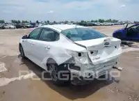 2020 KIA Optima photo