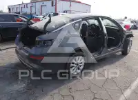 2020 KIA Optima photo