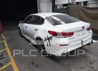 2020 KIA Optima photo