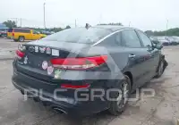 2020 KIA Optima фото