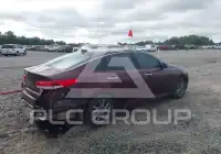 2020 KIA Optima photo