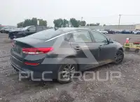 2020 KIA Optima фото