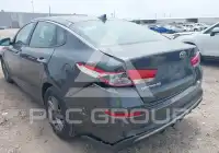 2020 KIA Optima фото