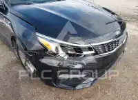 2020 KIA Optima фото